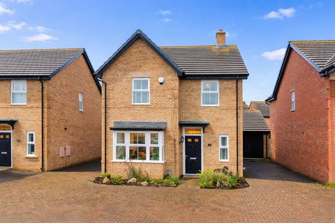 4 bedroom detached house for sale, Pincords Lane, Cranfield, MK43