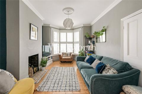 Greyhound Road, London, N17