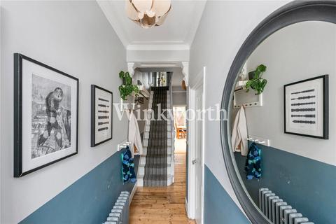undefined, Greyhound Road, London, N17