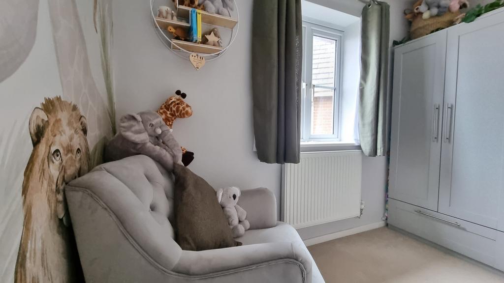 Bedroom 2