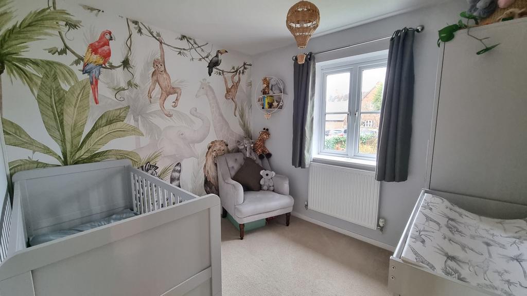 Bedroom 2