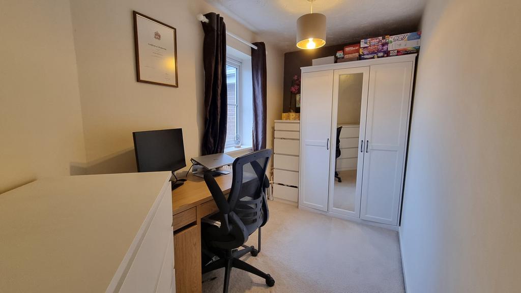 Bedroom 3