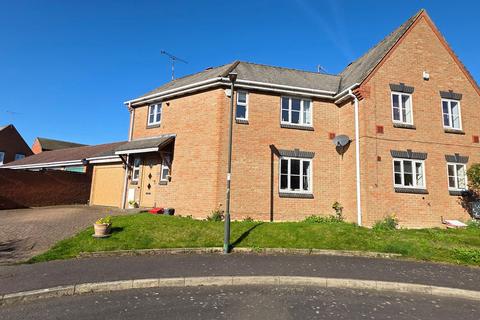 undefined, Pound Way, Southam, CV47