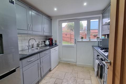 undefined, Pound Way, Southam, CV47