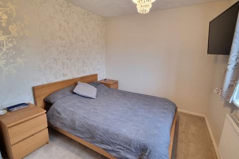 undefined, Pound Way, Southam, CV47