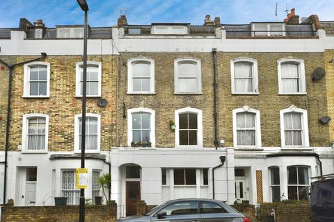 1 bedroom flat for sale, Tollington Way, London, N7