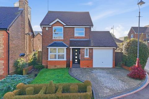 undefined, Allen Close, Shenley