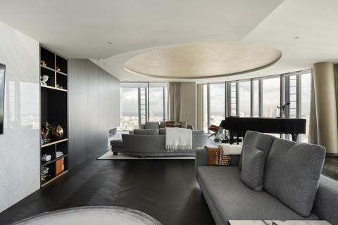 undefined, One Blackfriars, Blackfriars Road, London SE1