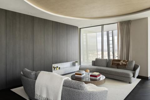 undefined, One Blackfriars, Blackfriars Road, London SE1