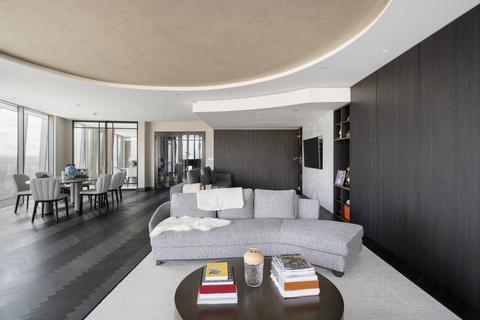 undefined, One Blackfriars, Blackfriars Road, London SE1