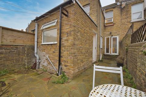 undefined, King Edward Road, Ramsgate, Kent, CT11