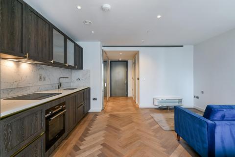 undefined, Asquith House, West End Gate, London, W2