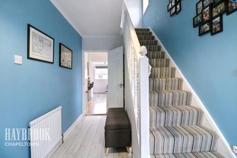 undefined, Grenfolds Road, Grenoside