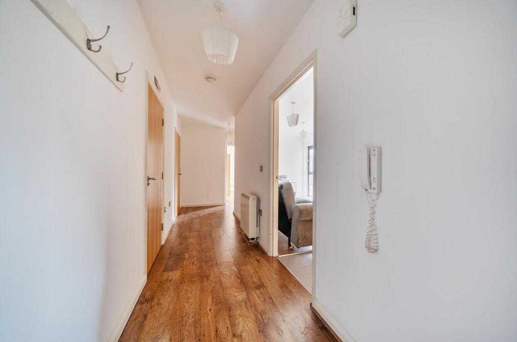 Davidson Frost-Wellings, DFW, Poppy Court, HA3, Ha