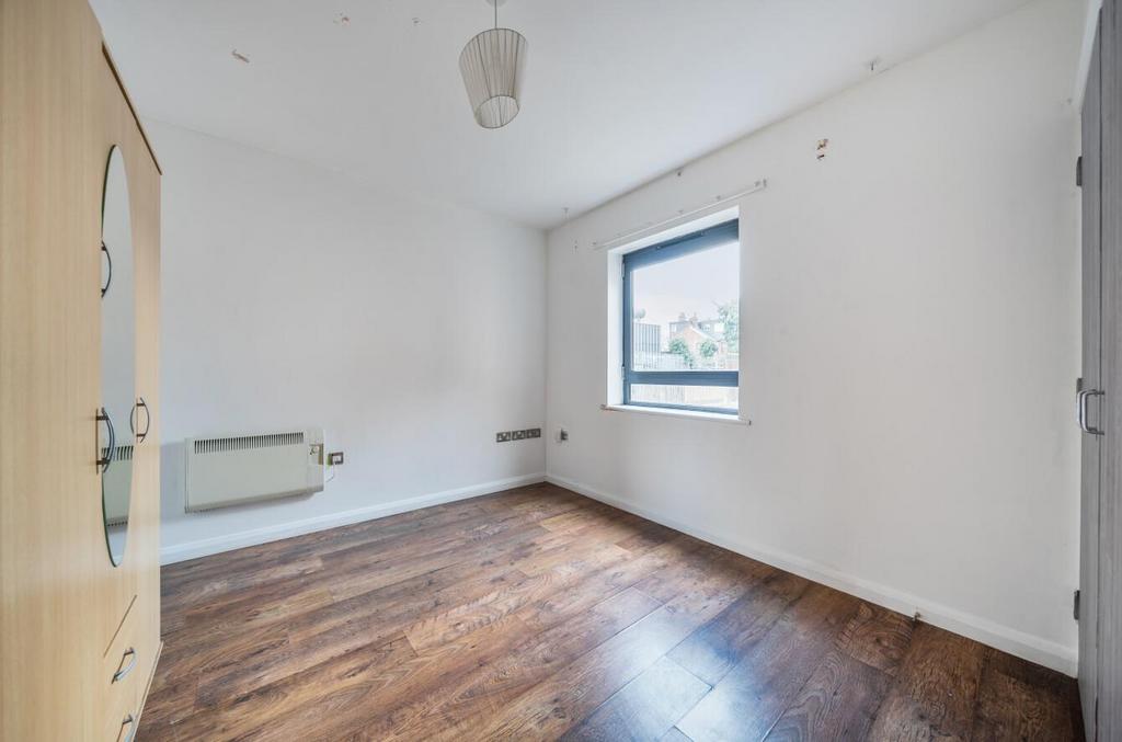 Davidson Frost-Wellings, DFW, Poppy Court, HA3, Be