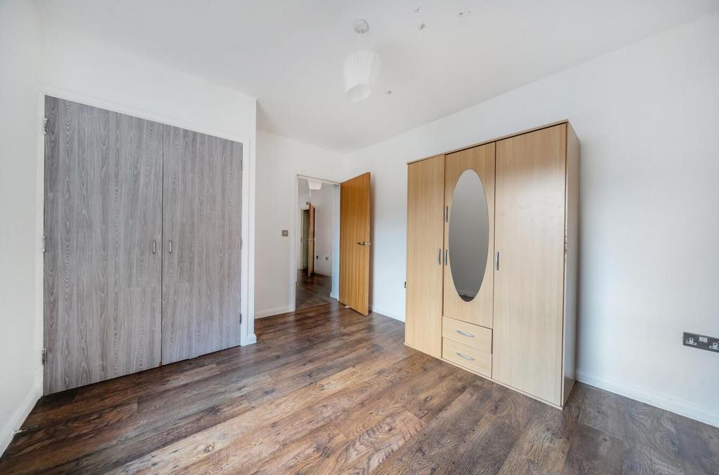Davidson Frost-Wellings, DFW, Poppy Court, HA3, Be