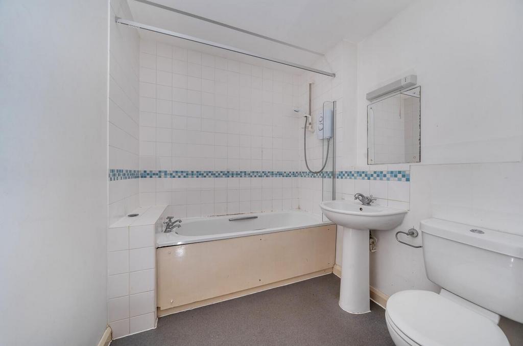 Davidson Frost-Wellings, DFW, Poppy Court, HA3, Ba
