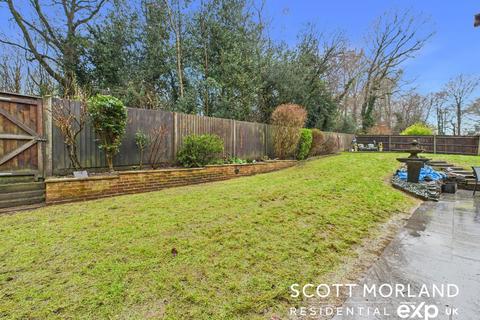 undefined, Majestic Road, Basingstoke RG22