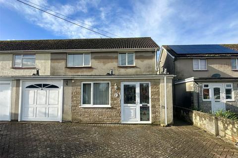 undefined, Nut Tree Close, East Huntspill, Highbridge, TA9