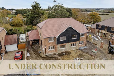 3 bedroom semi-detached house for sale, Mill Field, Canterbury CT3