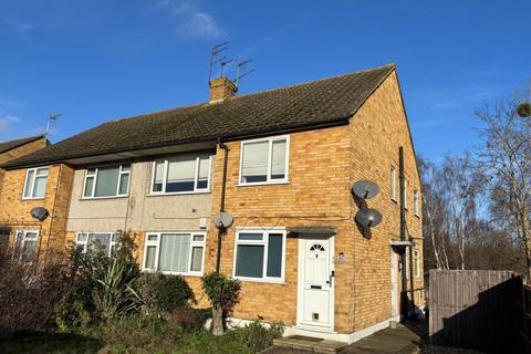 2 bedroom ground floor maisonette for sale, Woodhaw, Egham, Surrey, TW20