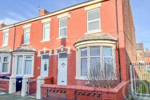 Manor Road, Blackpool, FY1 4EA