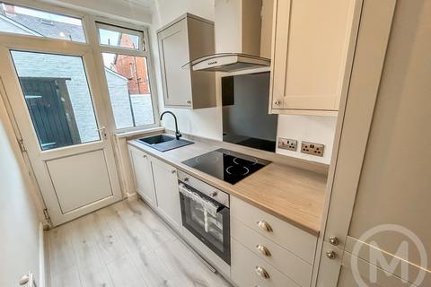 3 bedroom end of terrace house for sale, Manor Road, Blackpool, FY1 4EA