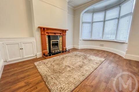 3 bedroom end of terrace house for sale, Manor Road, Blackpool, FY1 4EA