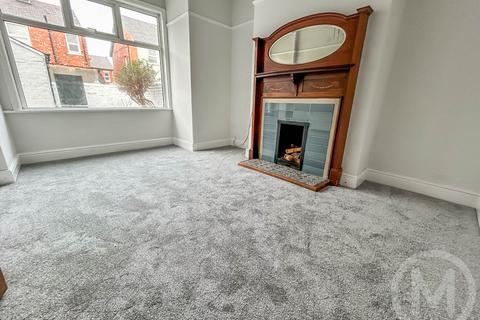 3 bedroom end of terrace house for sale, Manor Road, Blackpool, FY1 4EA