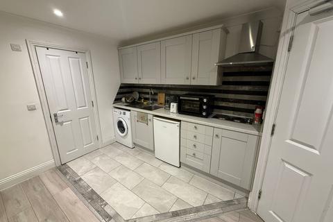 1 bedroom flat to rent, West Street, Brighton BN1