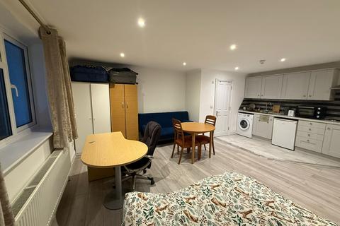 1 bedroom flat to rent, West Street, Brighton BN1