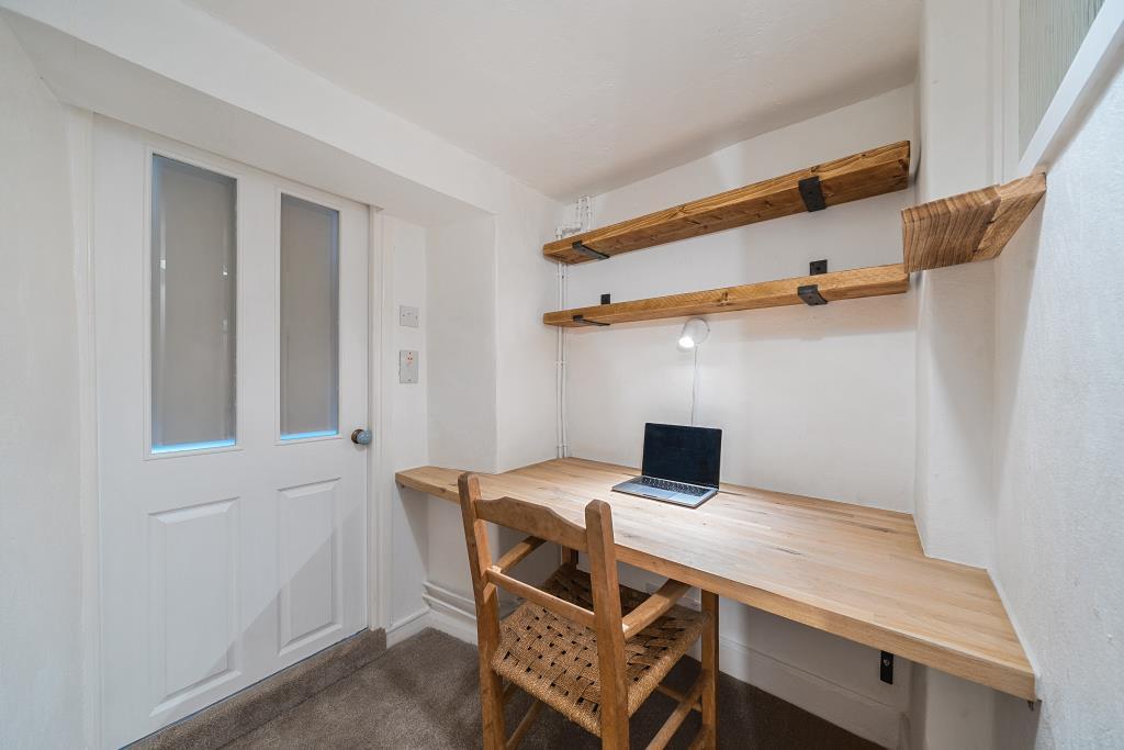Study Area