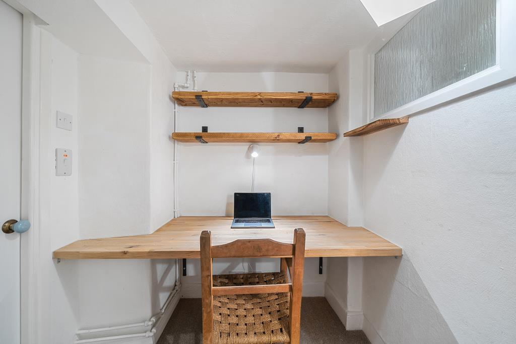 Study Area