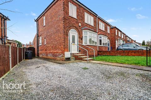 undefined, Hill Top Crescent, Doncaster