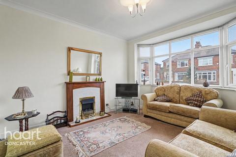 undefined, Hill Top Crescent, Doncaster