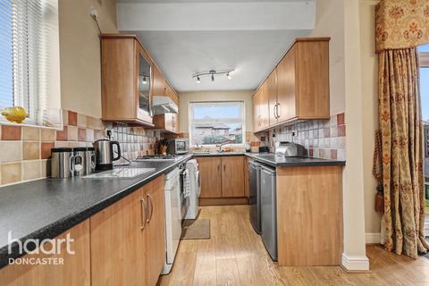 undefined, Hill Top Crescent, Doncaster