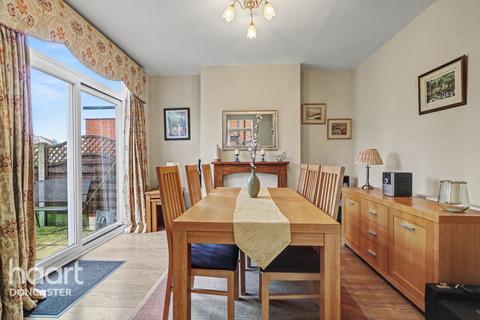 undefined, Hill Top Crescent, Doncaster