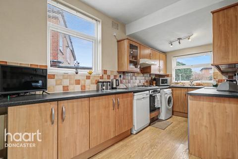 undefined, Hill Top Crescent, Doncaster