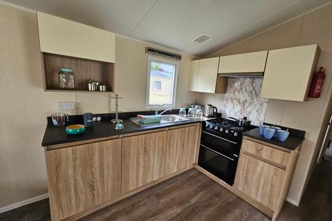 undefined, Golden Sands Holiday Park
