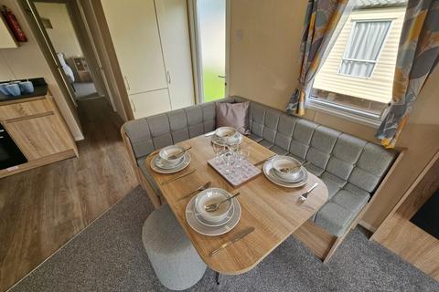 undefined, Golden Sands Holiday Park