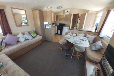 3 bedroom park home for sale, Golden Sands Holiday Park