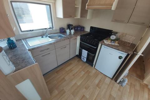 3 bedroom park home for sale, Golden Sands Holiday Park