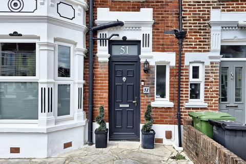 Langstone Road, Portsmouth, PO3