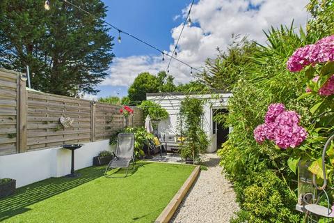 3 bedroom terraced house for sale, Langstone Road, Portsmouth, PO3