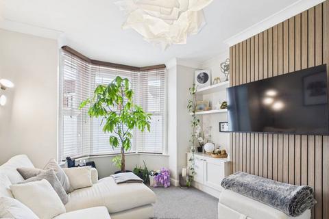 3 bedroom terraced house for sale, Langstone Road, Portsmouth, PO3