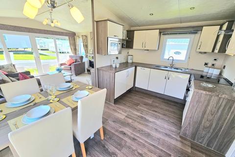 undefined, Golden Sands Holiday Park