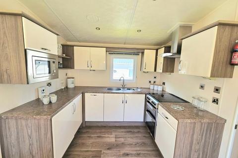 undefined, Golden Sands Holiday Park