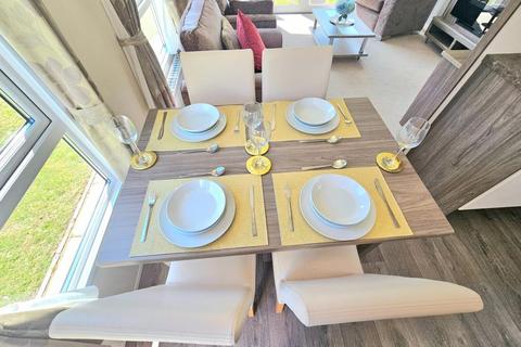 undefined, Golden Sands Holiday Park