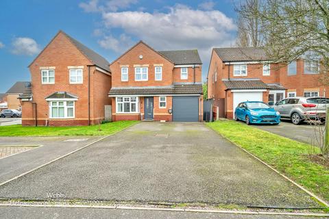 undefined, Century Drive, Willenhall WV13