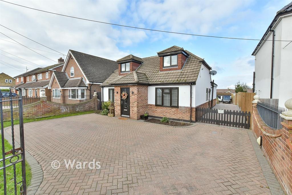 Driveway/Parking